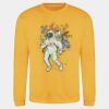 AWDis sweatshirt Thumbnail