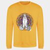 AWDis sweatshirt Thumbnail