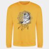 AWDis sweatshirt Thumbnail
