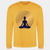 AWDis sweatshirt Thumbnail
