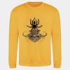 AWDis sweatshirt Thumbnail