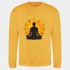 AWDis sweatshirt Thumbnail