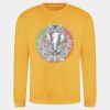 AWDis sweatshirt Thumbnail