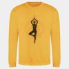 AWDis sweatshirt Thumbnail