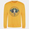 AWDis sweatshirt Thumbnail