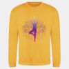 AWDis sweatshirt Thumbnail