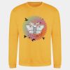 AWDis sweatshirt Thumbnail
