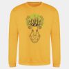 AWDis sweatshirt Thumbnail