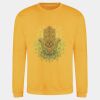 AWDis sweatshirt Thumbnail