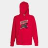 Lightweight hooded sweatshirt Thumbnail