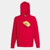 Lightweight hooded sweatshirt Thumbnail