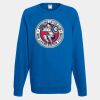 Lightweight raglan sweatshirt Thumbnail