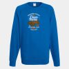 Lightweight raglan sweatshirt Thumbnail