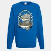 Lightweight raglan sweatshirt Thumbnail