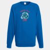 Lightweight raglan sweatshirt Thumbnail