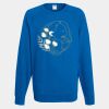 Lightweight raglan sweatshirt Thumbnail