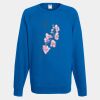 Lightweight raglan sweatshirt Thumbnail