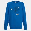 Lightweight raglan sweatshirt Thumbnail