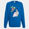 Lightweight raglan sweatshirt Thumbnail