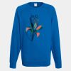 Lightweight raglan sweatshirt Thumbnail