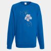 Lightweight raglan sweatshirt Thumbnail