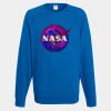 Lightweight raglan sweatshirt Thumbnail