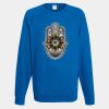 Lightweight raglan sweatshirt Thumbnail