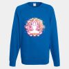 Lightweight raglan sweatshirt Thumbnail