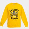 Kids classic set-in sweatshirt Thumbnail