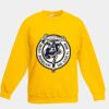 Kids classic set-in sweatshirt Thumbnail