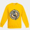 Kids classic set-in sweatshirt Thumbnail