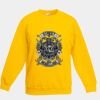 Kids classic set-in sweatshirt Thumbnail