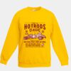 Kids classic set-in sweatshirt Thumbnail