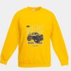 Kids classic set-in sweatshirt Thumbnail
