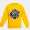 Kids classic set-in sweatshirt Thumbnail