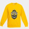 Kids classic set-in sweatshirt Thumbnail