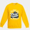 Kids classic set-in sweatshirt Thumbnail