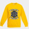 Kids classic set-in sweatshirt Thumbnail