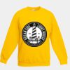 Kids classic set-in sweatshirt Thumbnail