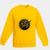 Kids classic set-in sweatshirt Thumbnail