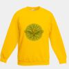 Kids classic set-in sweatshirt Thumbnail