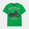 Heavy Cotton™ youth t-shirt Thumbnail