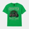 Heavy Cotton™ youth t-shirt Thumbnail