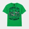 Heavy Cotton™ youth t-shirt Thumbnail