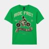 Heavy Cotton™ youth t-shirt Thumbnail