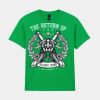 Heavy Cotton™ youth t-shirt Thumbnail