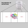 Gloss White Mug Thumbnail