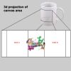 Gloss White Mug Thumbnail