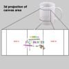 Gloss White Mug Thumbnail