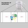 Gloss White Mug Thumbnail